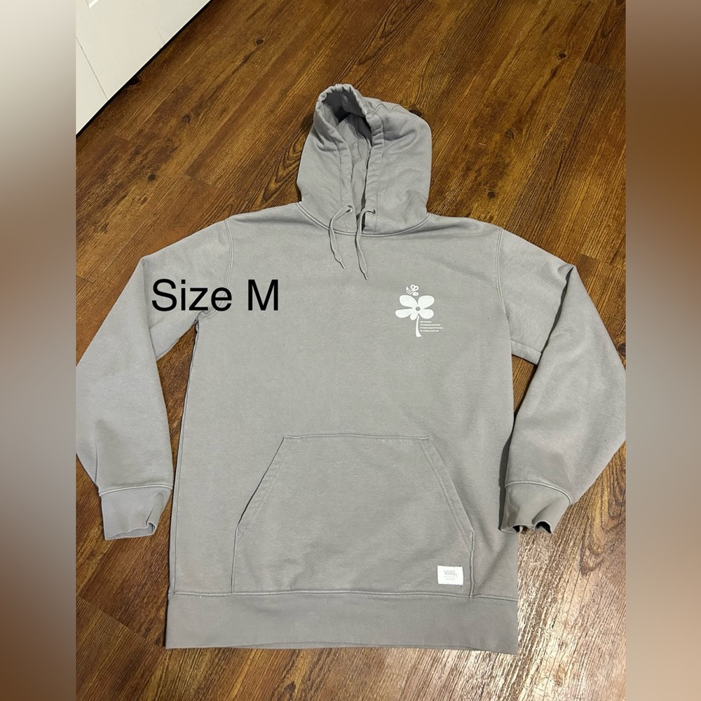 Vans Hoody